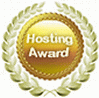 Hosting Award